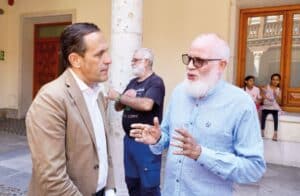 delegado ICAL