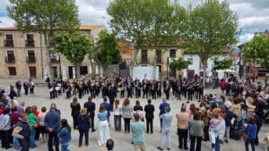 Día festivo en honor a San Eutropio / RR.SS. AYTO EL ESPINAR