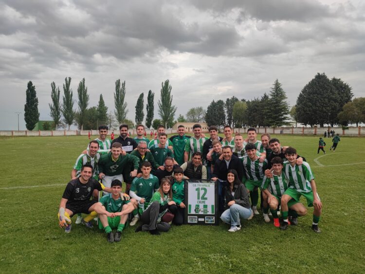 Homenaje a Marcos Pinela Postigo / LOURDES MATARRANZ