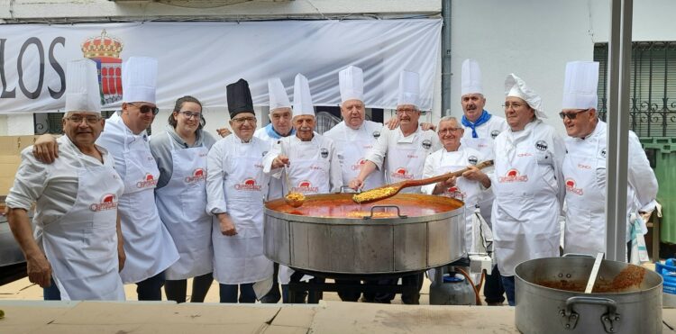 Ediciones anteriores de la cita / LOURDES MATARRANZ