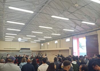 Romería de San Miguel en ediciones anteriores / AYTO. DE FUENTEPELAYO