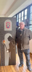 Costaleros y nazarenos, una devoción que no entiende de edades 2 goyo