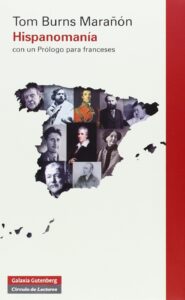 Hispanomanía