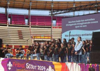 Ediciones anteriores del evento / ASDE-EXPLORADORES DE CASTILLA Y LEÓN