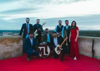 Videoclip grabado en Coca / 'LOS MEJÍAS'