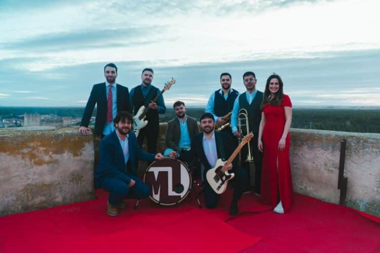 Videoclip grabado en Coca / 'LOS MEJÍAS'