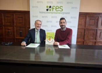 Nueva adhesión a la Red de Municipios Emprendedores / FES