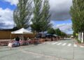 La artesanía y el fútbol centran las actividades del primer fin de semana de mayo en el municipio / AYTO. PALAZUELOS DE ERESMA