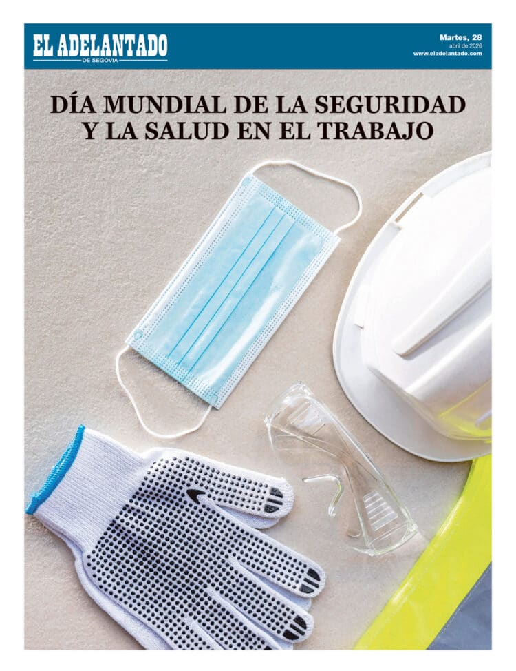 portada seguridad en el trabajo