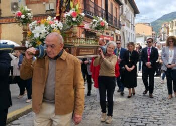 Día festivo en honor a San Eutropio / RR.SS. AYTO EL ESPINAR