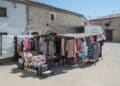 Mercado de ropa en Mozoncillo / DIPUTACIÓN