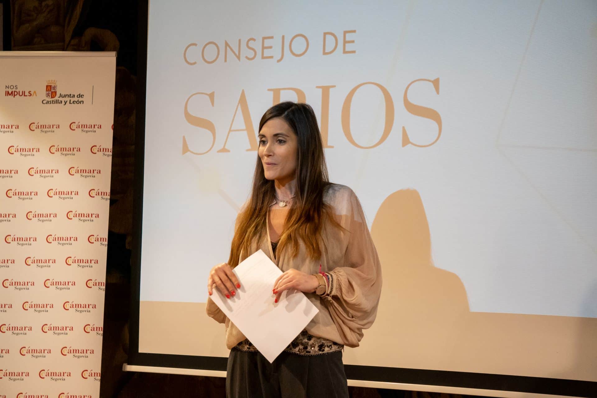 Bizum salta a las tiendas de Segovia entre el interés del pequeño comercio y las dudas de los consumidores 2 05 1w 2