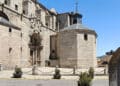 Iglesia de San Eutropio.