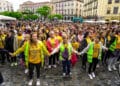 18ª Marcha de Mujeres Segovia - Héctor Criado