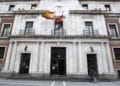 El juicio se celebra el próximo jueves en la Audiencia Provincial de Valladolid. / Miriam Chacón