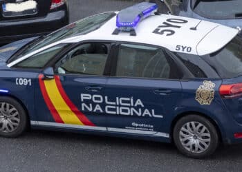 La investigación se inició al detectar un gran número de altas en poco tiempo en el padrón. / Ricardo Muñoz