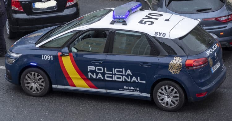 La investigación se inició al detectar un gran número de altas en poco tiempo en el padrón. / Ricardo Muñoz