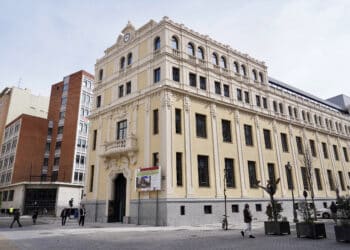 Se intensificará la vigilancia sobre las operaciones inmobiliarias. / Miriam Chacón