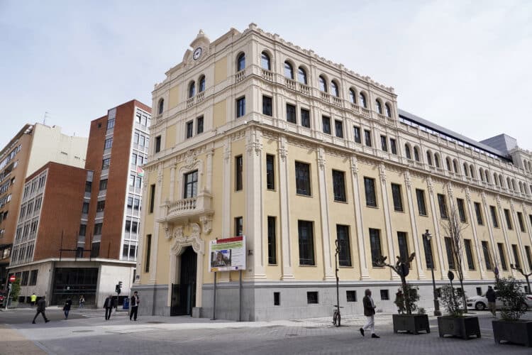 Se intensificará la vigilancia sobre las operaciones inmobiliarias. / Miriam Chacón