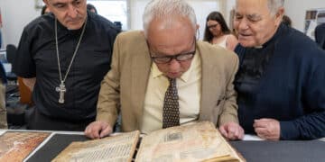 La obra fue impresa en 1512 por  Arnao Guillén de Brocar, uno de los grandes impresores del Renacimiento español. / Eduardo Margareto