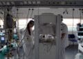 El objetivo final de la medida es integrar a los residentes en el servicio regional de salud. / Miriam Chacón