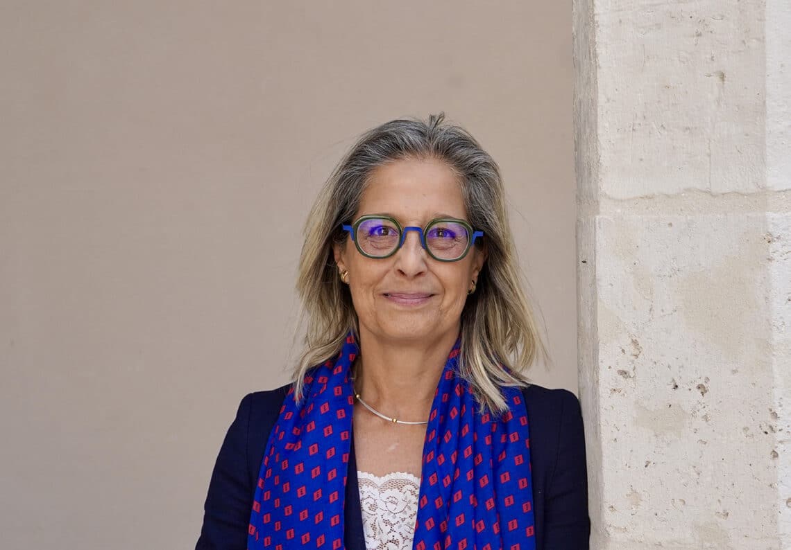 2 Pilar Garces. Miriam Chacon