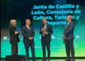 Entrega de los Premios Digital Tourist 2026.