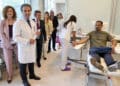 Entre el 18 y el 24 de mayo podrán visitarse instituciones como el Itacyl o el superordenador Caléndula. / Miriam Chacón