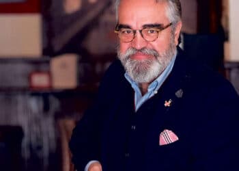 Javier Santamarta del Pozo.