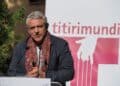 José María Bravo, diputado de Cultura. / Héctor Criado