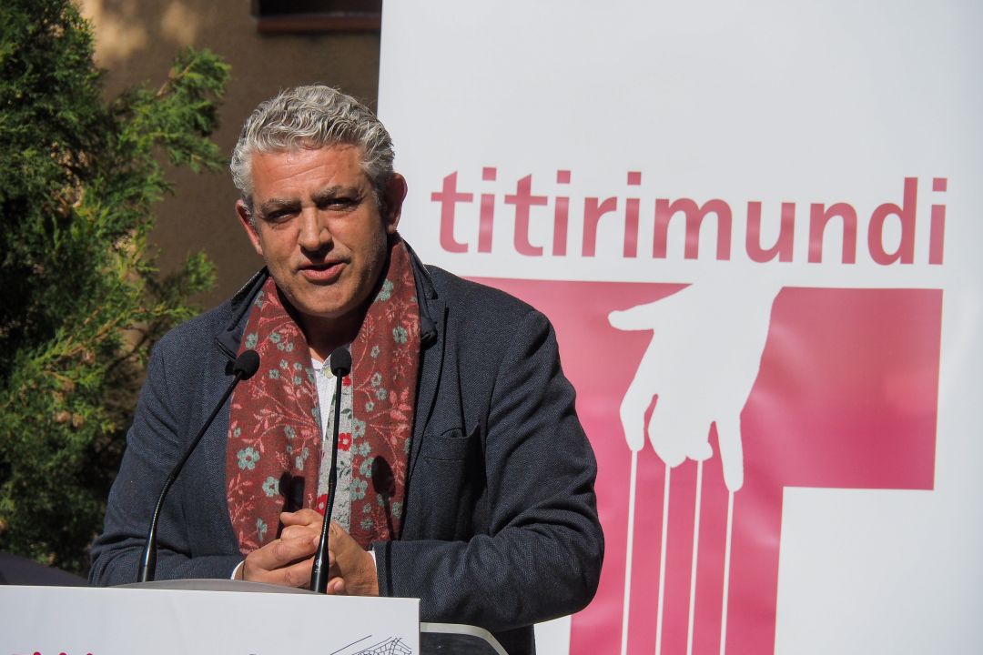 250401 Titirimundi