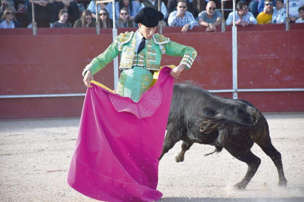 250518 Toros Becerrada La Lastrilla Jesus Manso A 20
