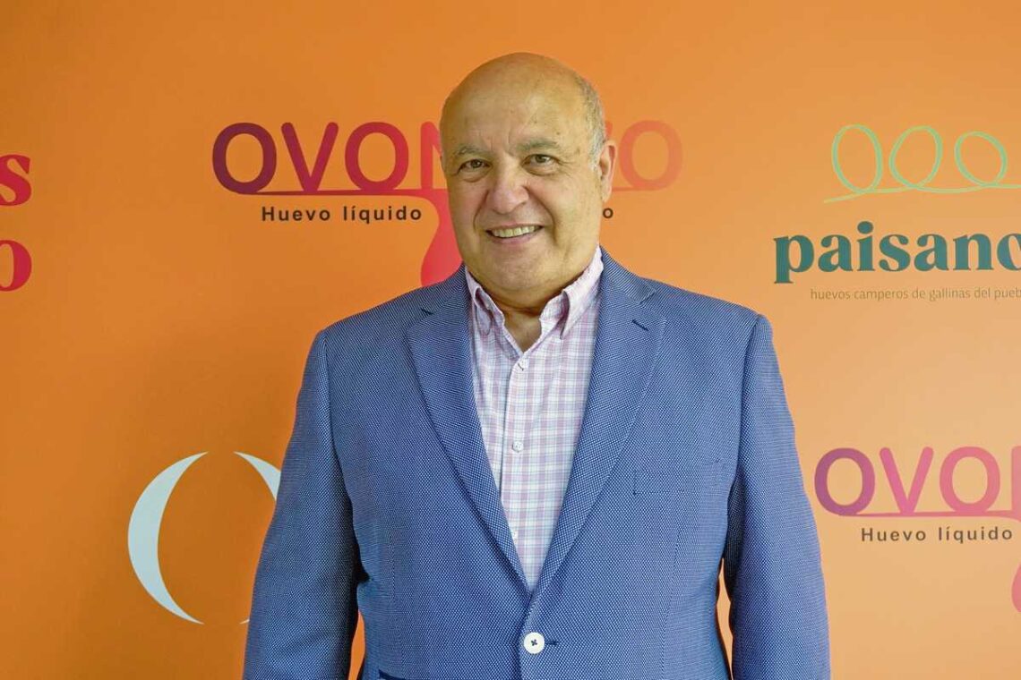 260430 Reportaje Huevos Hidalgo Hector Criado 9