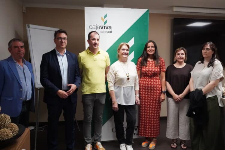 ‘Escuela Rural: abierta por obras’ llega a seis municipios de la provincia 1 Presentación de la segunda edición del programa educativo / ALEJANDRA SERNA