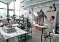 Grado de Conservación y Restauración de Bienes Culturales. ICAL.
