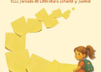 VII Jornada de literatura infantil y juvenil.