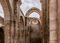 Monasterio de Santa María de la Sierra en una fotografía de archivo / E.A.