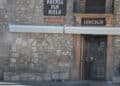 Comercio en La Velilla. / EL ADELANTADO