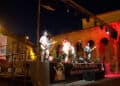 Concierto del ciclo Noches de Música en el Atrio de San Lorenzo. / DAVID EDUARDO CORONA