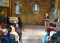Concierto por el Día de los Museos, en el Museo Zuloaga. / Héctor Criado  