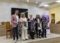 Presentación del evento benéfico ecuestre. / AYTO. DE CUÉLLAR