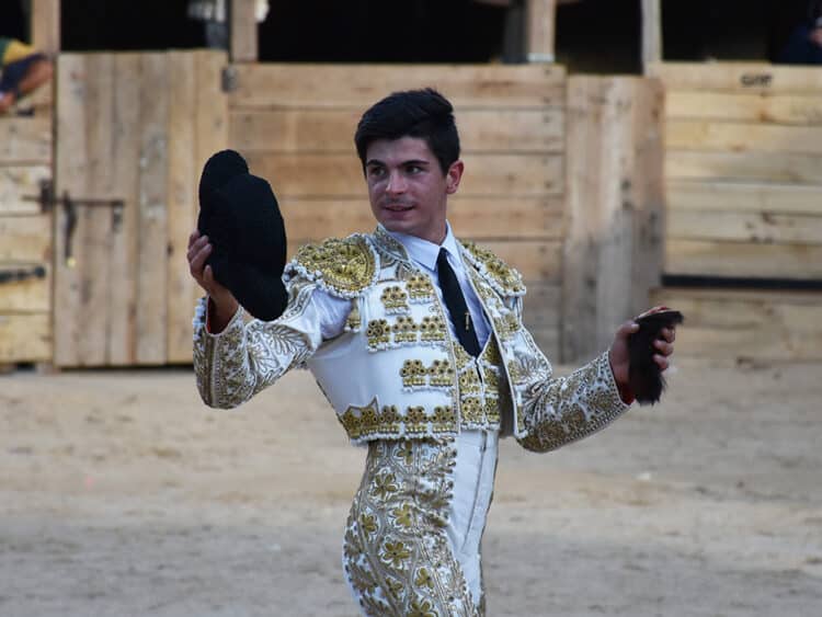 Curro Muñoz. / A.M.