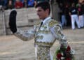 Curro Muñoz. / A.M.