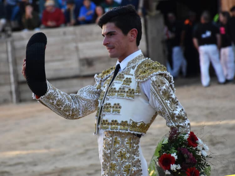 Curro Muñoz. / A.M.