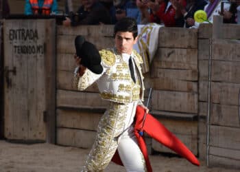 Curro Muñoz. / A.M.