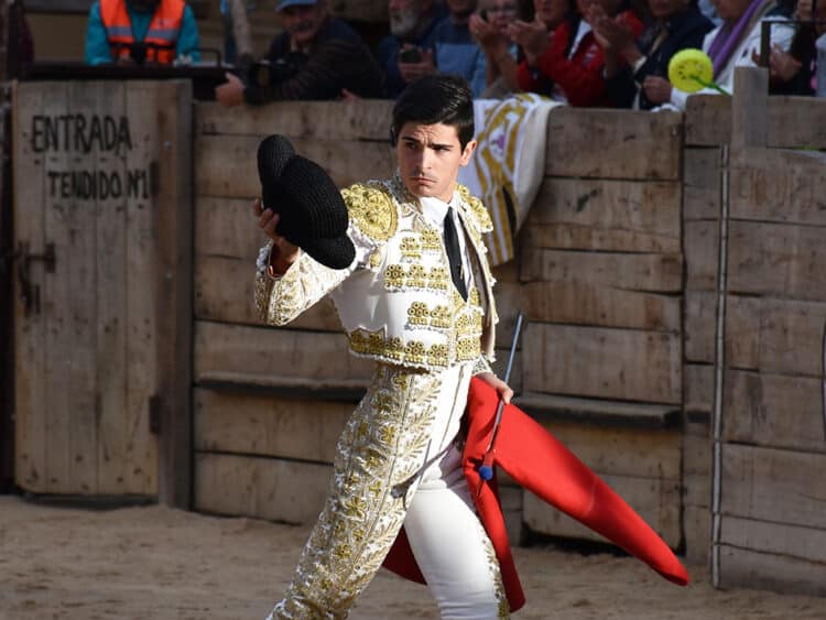 Curro Muñoz. / A.M.