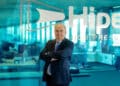 El CEO y fundador de Hiperbaric, Andrés Hernando.