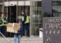 Los peritos realizaron dos informes en los que ponen de manifiesto la existencia de irregularidades contables.