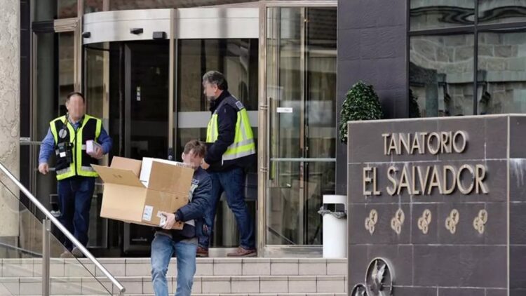 Los peritos realizaron dos informes en los que ponen de manifiesto la existencia de irregularidades contables.
