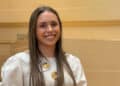 Daniela Cecilia García. / AYUNTAMIENTO DE SEGOVIA